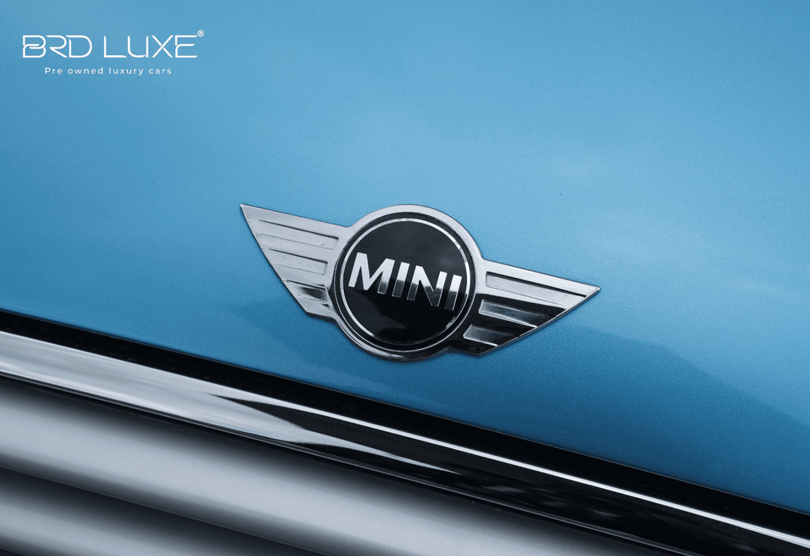 Mini Cooper D